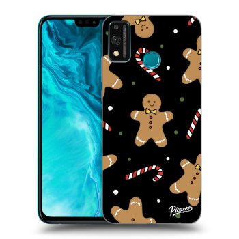 Ovitek za Honor 9X Lite - Gingerbread