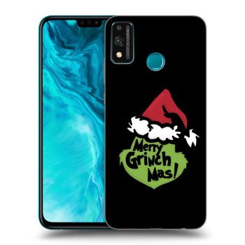 Ovitek za Honor 9X Lite - Grinch 2