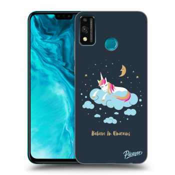 Ovitek za Honor 9X Lite - Believe In Unicorns