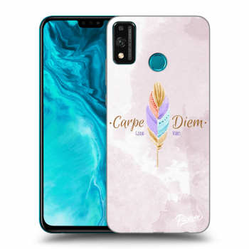 Ovitek za Honor 9X Lite - Carpe Diem