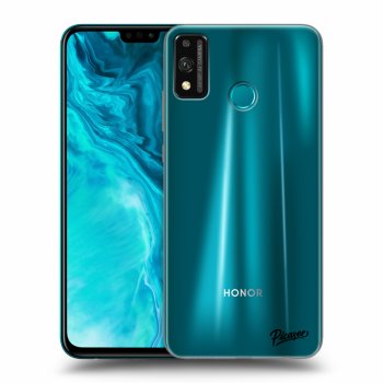 Ovitek za Honor 9X Lite - Clear