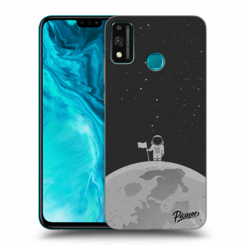 Ovitek za Honor 9X Lite - Astronaut