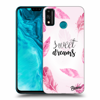 Ovitek za Honor 9X Lite - Sweet dreams