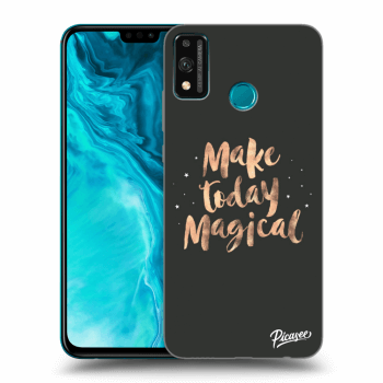 Ovitek za Honor 9X Lite - Make today Magical