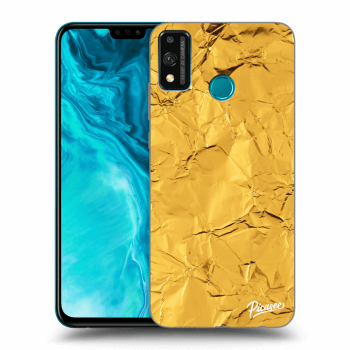 Ovitek za Honor 9X Lite - Gold