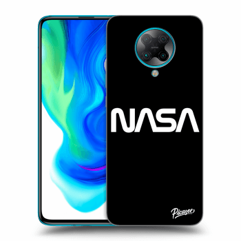 Ovitek za Xiaomi Poco F2 Pro - NASA Basic