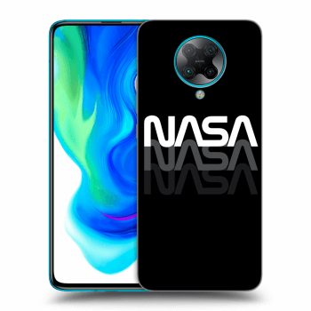 Ovitek za Xiaomi Poco F2 Pro - NASA Triple