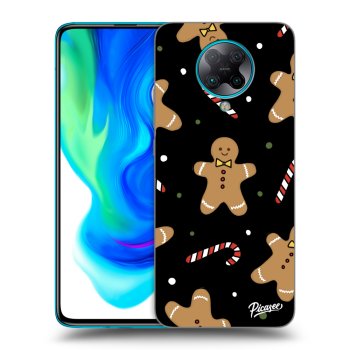 Ovitek za Xiaomi Poco F2 Pro - Gingerbread