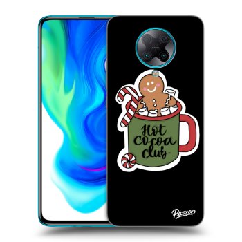 Ovitek za Xiaomi Poco F2 Pro - Hot Cocoa Club