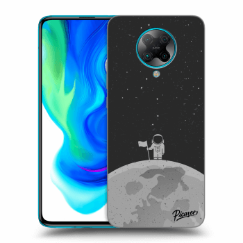 Ovitek za Xiaomi Poco F2 Pro - Astronaut