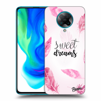 Ovitek za Xiaomi Poco F2 Pro - Sweet dreams