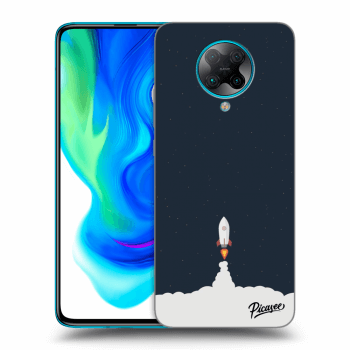 Ovitek za Xiaomi Poco F2 Pro - Astronaut 2