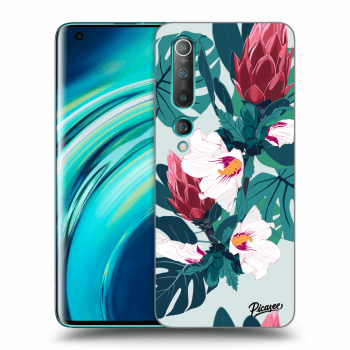 Ovitek za Xiaomi Mi 10 - Rhododendron