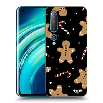 Ovitek za Xiaomi Mi 10 - Gingerbread