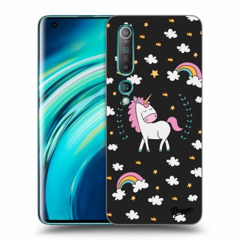 Ovitek za Xiaomi Mi 10 - Unicorn star heaven