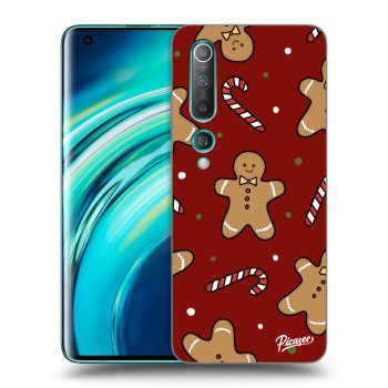 Ovitek za Xiaomi Mi 10 - Gingerbread 2