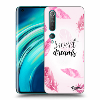Ovitek za Xiaomi Mi 10 - Sweet dreams