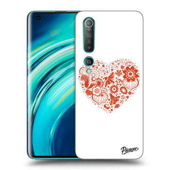 Ovitek za Xiaomi Mi 10 - Big heart