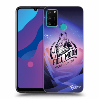 Ovitek za Honor 9A - Wolf