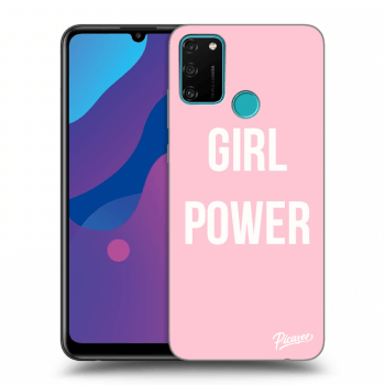 Ovitek za Honor 9A - Girl power