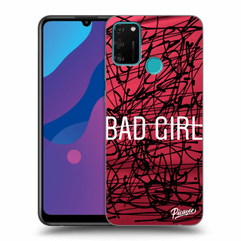 Ovitek za Honor 9A - Bad girl