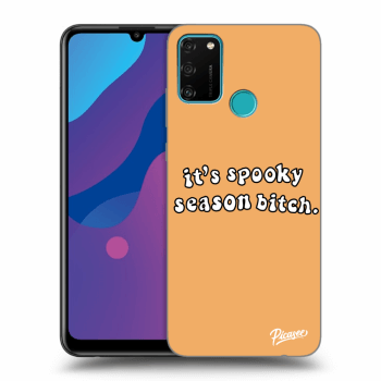 Ovitek za Honor 9A - Spooky season