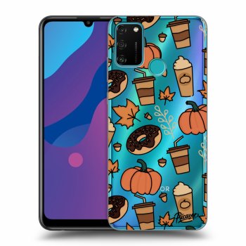 Ovitek za Honor 9A - Fallovers