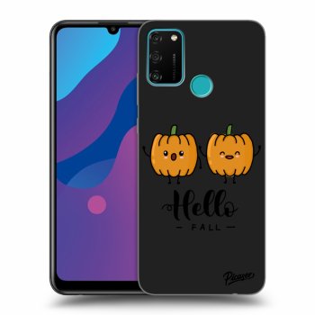 Ovitek za Honor 9A - Hallo Fall