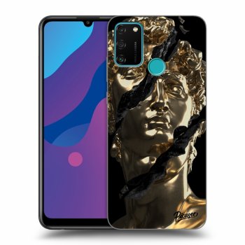 Ovitek za Honor 9A - Golder