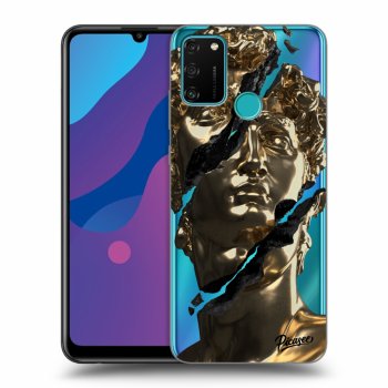 Ovitek za Honor 9A - Golder