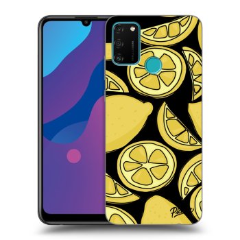 Ovitek za Honor 9A - Lemon