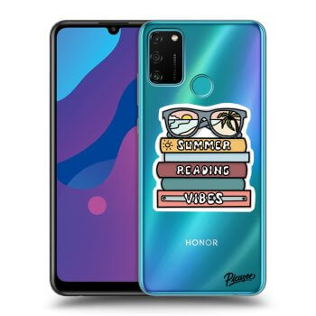 Ovitek za Honor 9A - Summer reading vibes