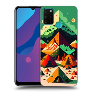 Ovitek za Honor 9A - Alaska