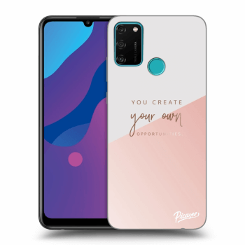 Ovitek za Honor 9A - You create your own opportunities