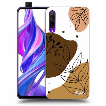 Ovitek za Honor 9X Pro - Boho style