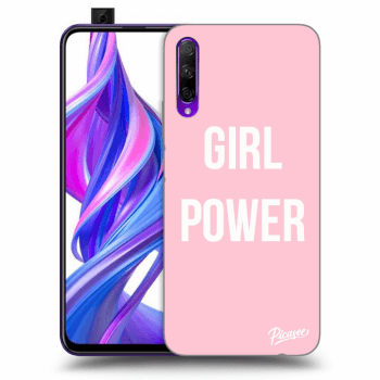 Ovitek za Honor 9X Pro - Girl power