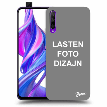 Ovitek za Honor 9X Pro - Lasten foto dizajn