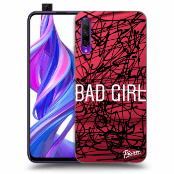 Ovitek za Honor 9X Pro - Bad girl