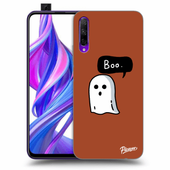 Ovitek za Honor 9X Pro - Boo