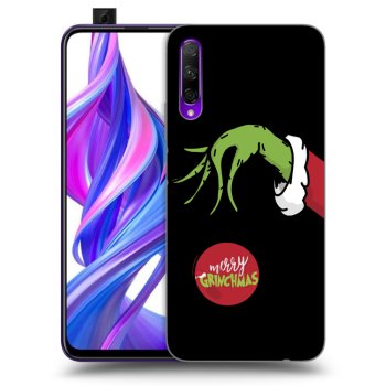 Ovitek za Honor 9X Pro - Grinch