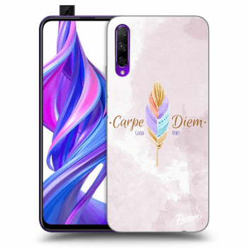 Ovitek za Honor 9X Pro - Carpe Diem