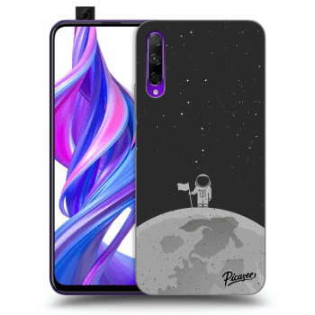 Ovitek za Honor 9X Pro - Astronaut