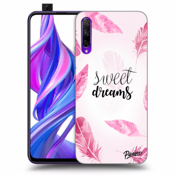 Ovitek za Honor 9X Pro - Sweet dreams