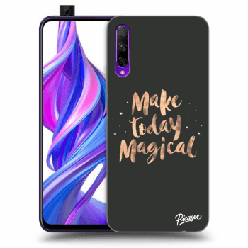 Ovitek za Honor 9X Pro - Make today Magical