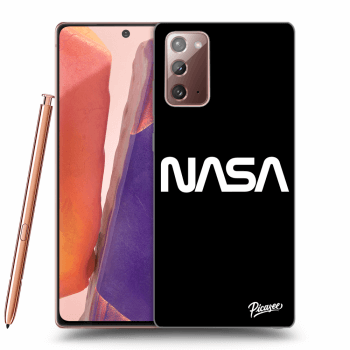Ovitek za Samsung Galaxy Note 20 - NASA Basic