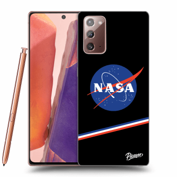 Ovitek za Samsung Galaxy Note 20 - NASA Original