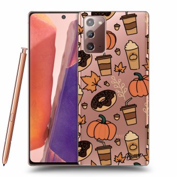 Ovitek za Samsung Galaxy Note 20 - Fallovers
