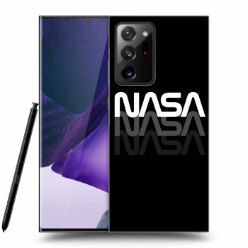 Ovitek za Samsung Galaxy Note 20 Ultra - NASA Triple