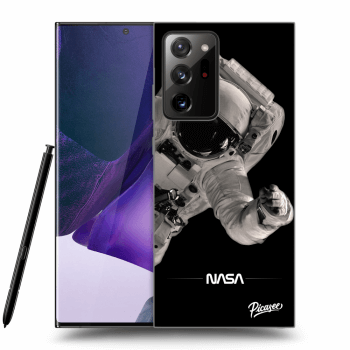Ovitek za Samsung Galaxy Note 20 Ultra - Astronaut Big