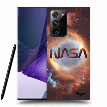Picasee ULTIMATE CASE za Samsung Galaxy Note 20 Ultra - Nebula